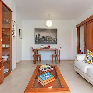  Apartamento 797 - Elegante Apartamento 2 En Torremolinos. España