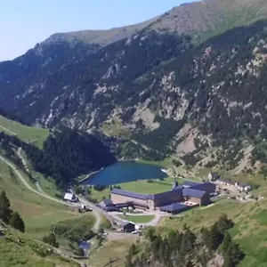  Apartamento Al Cor De La Vall De Camprodon España